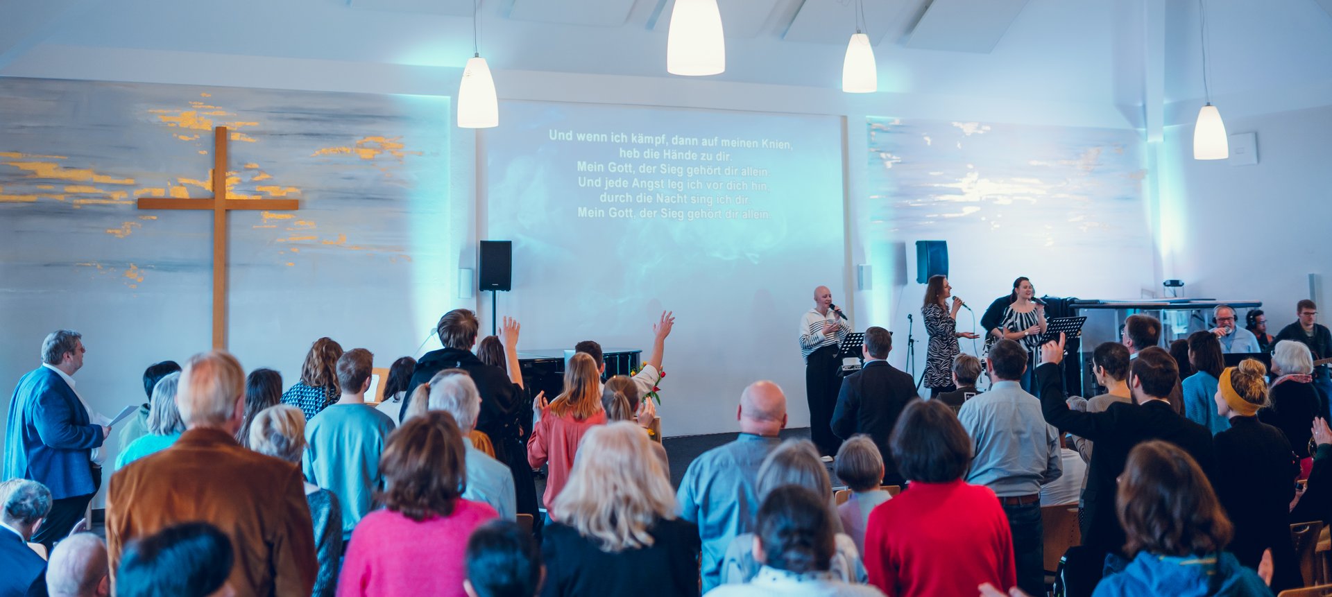 EFG Landshut - Gemeinde für Gott