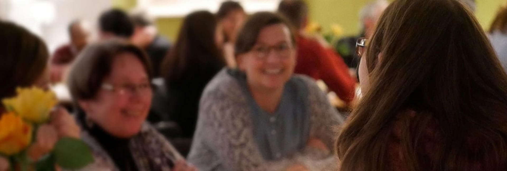 Gemeinde für die Menschen in Landshut