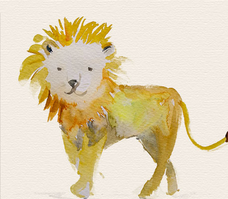 Mimi Hees Löwengruppe