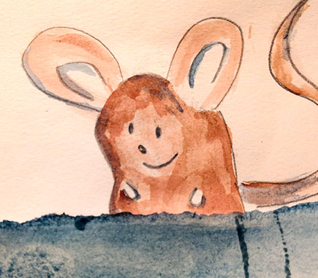 Mimi Hees Mäuschengruppe